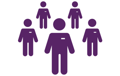iconParticipate