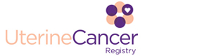 Uterine Cancer Registry Logo